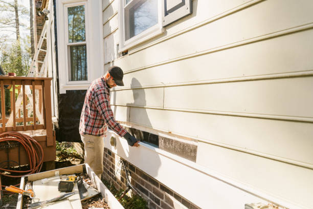 Top rated local Siding Contractor specialists in New Port Richey, FL